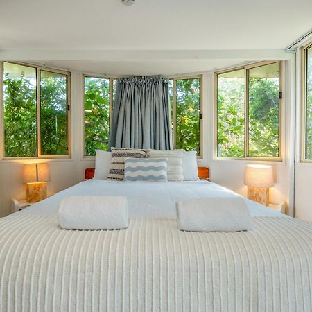 Big4 Tasman Holiday Parks - Nambucca Heads Extérieur photo