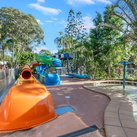 Big4 Tasman Holiday Parks - Nambucca Heads Extérieur photo