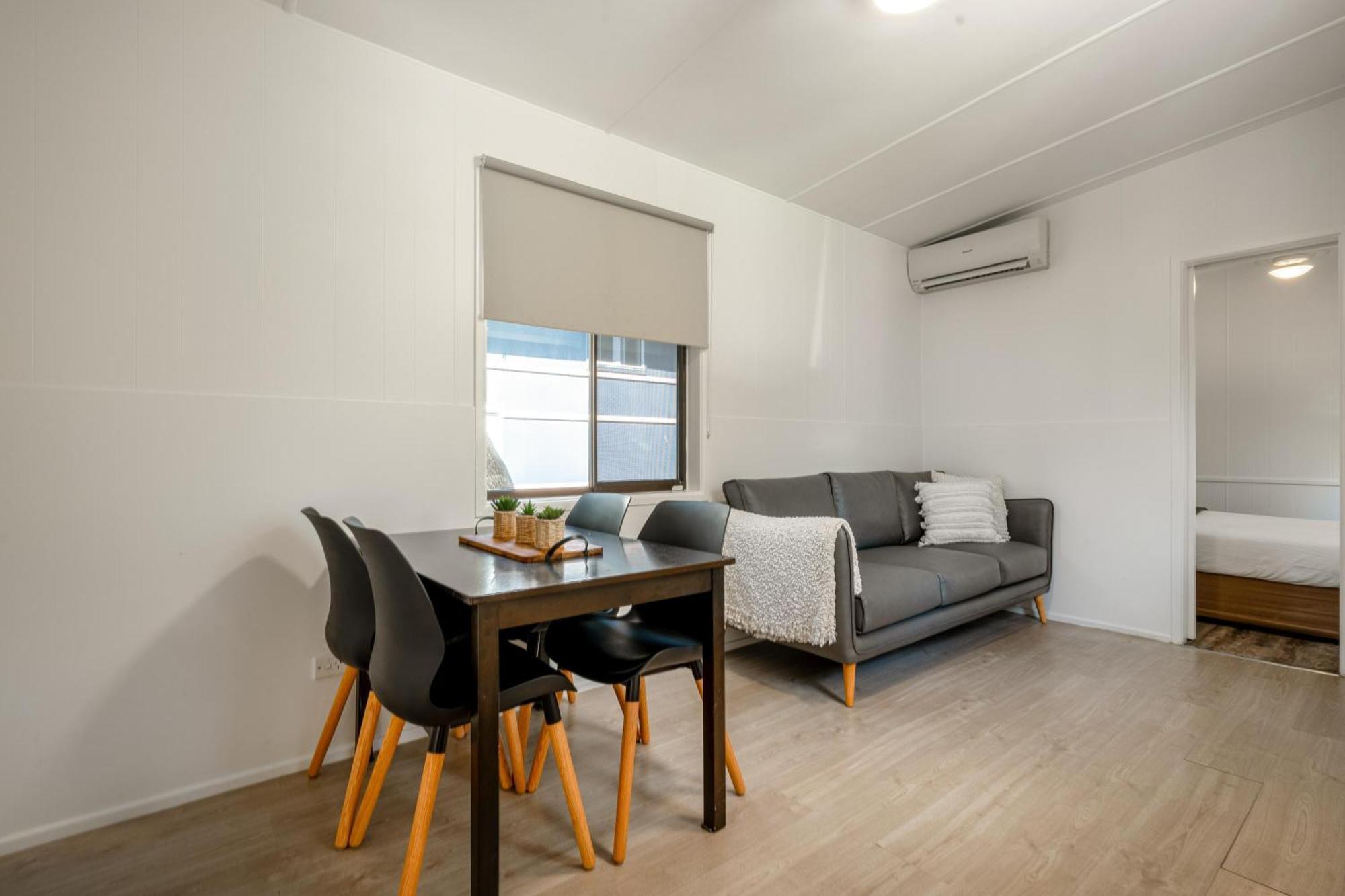 Big4 Tasman Holiday Parks - Nambucca Heads Extérieur photo