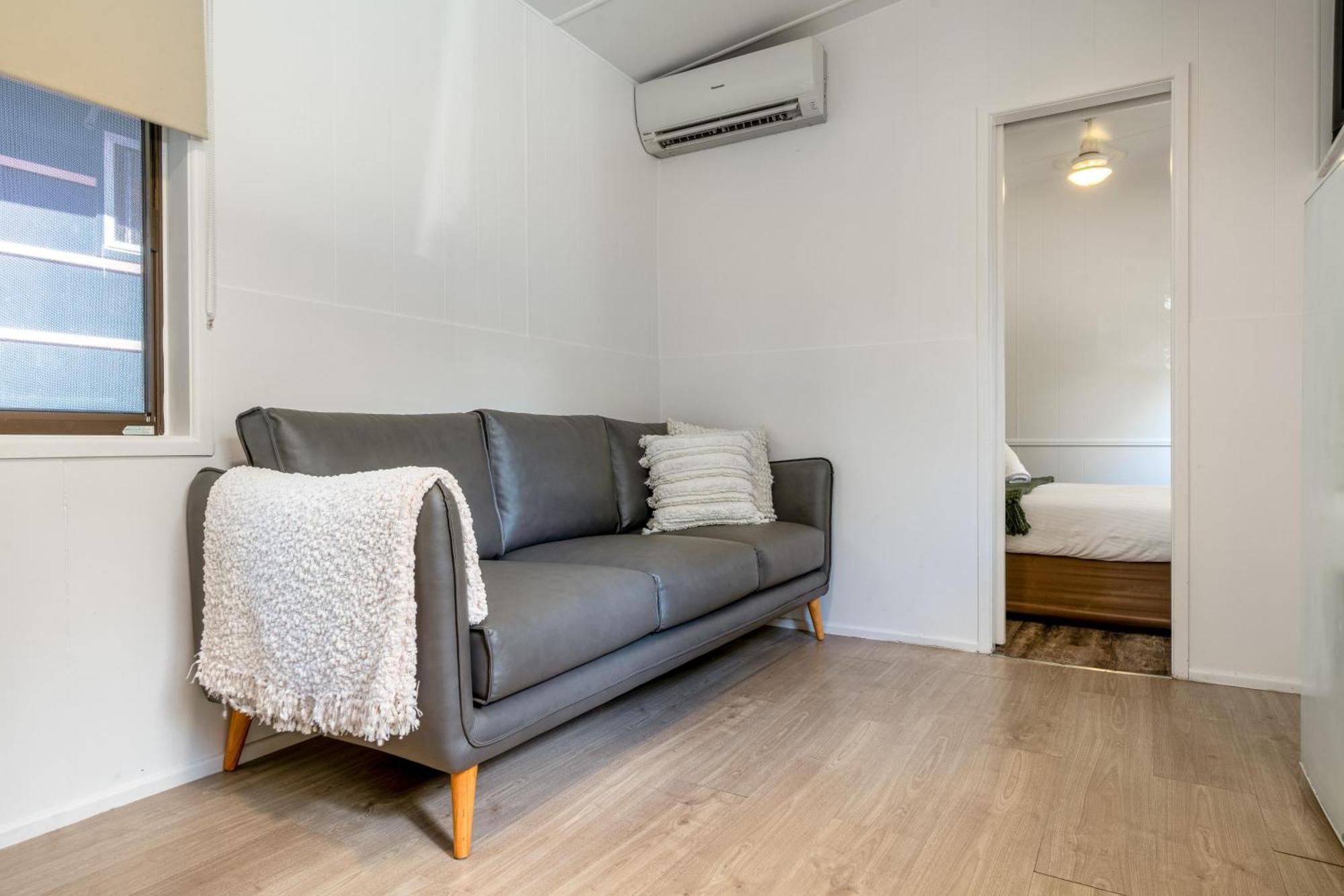 Big4 Tasman Holiday Parks - Nambucca Heads Extérieur photo