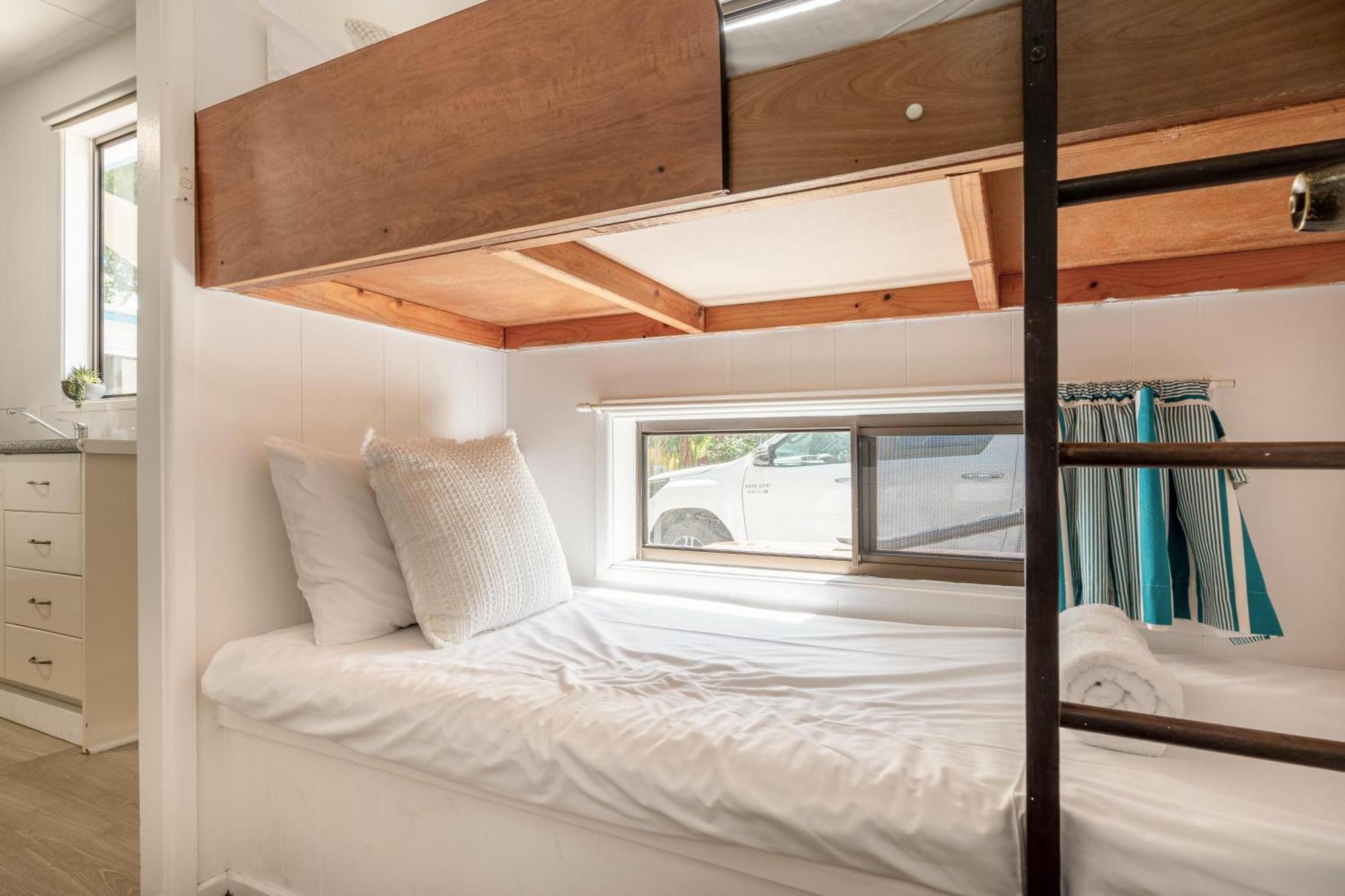 Big4 Tasman Holiday Parks - Nambucca Heads Extérieur photo