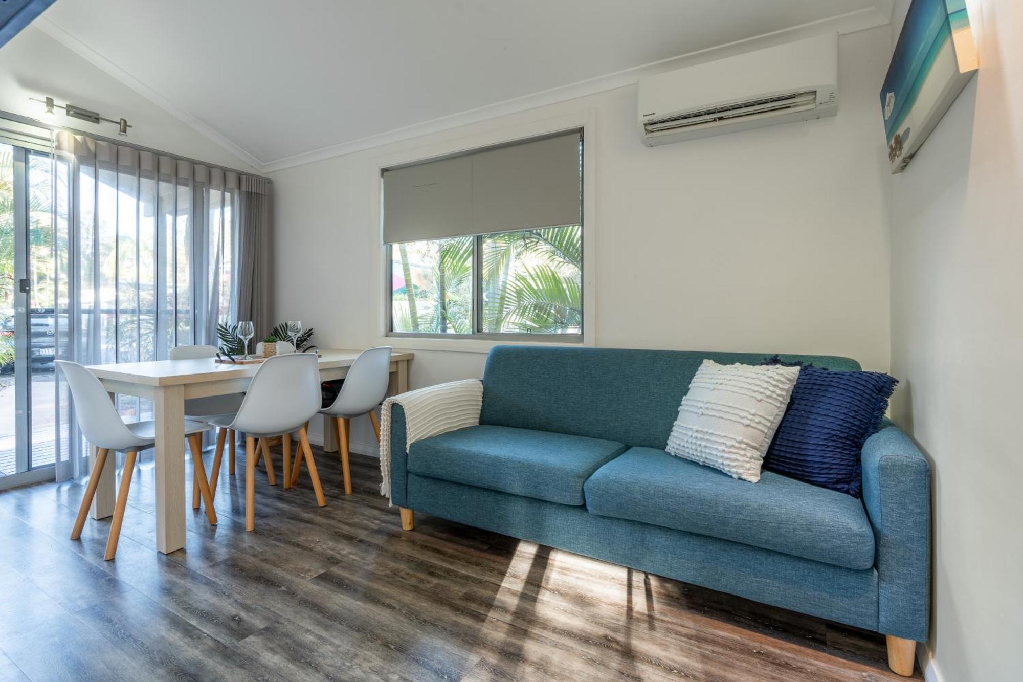 Big4 Tasman Holiday Parks - Nambucca Heads Extérieur photo
