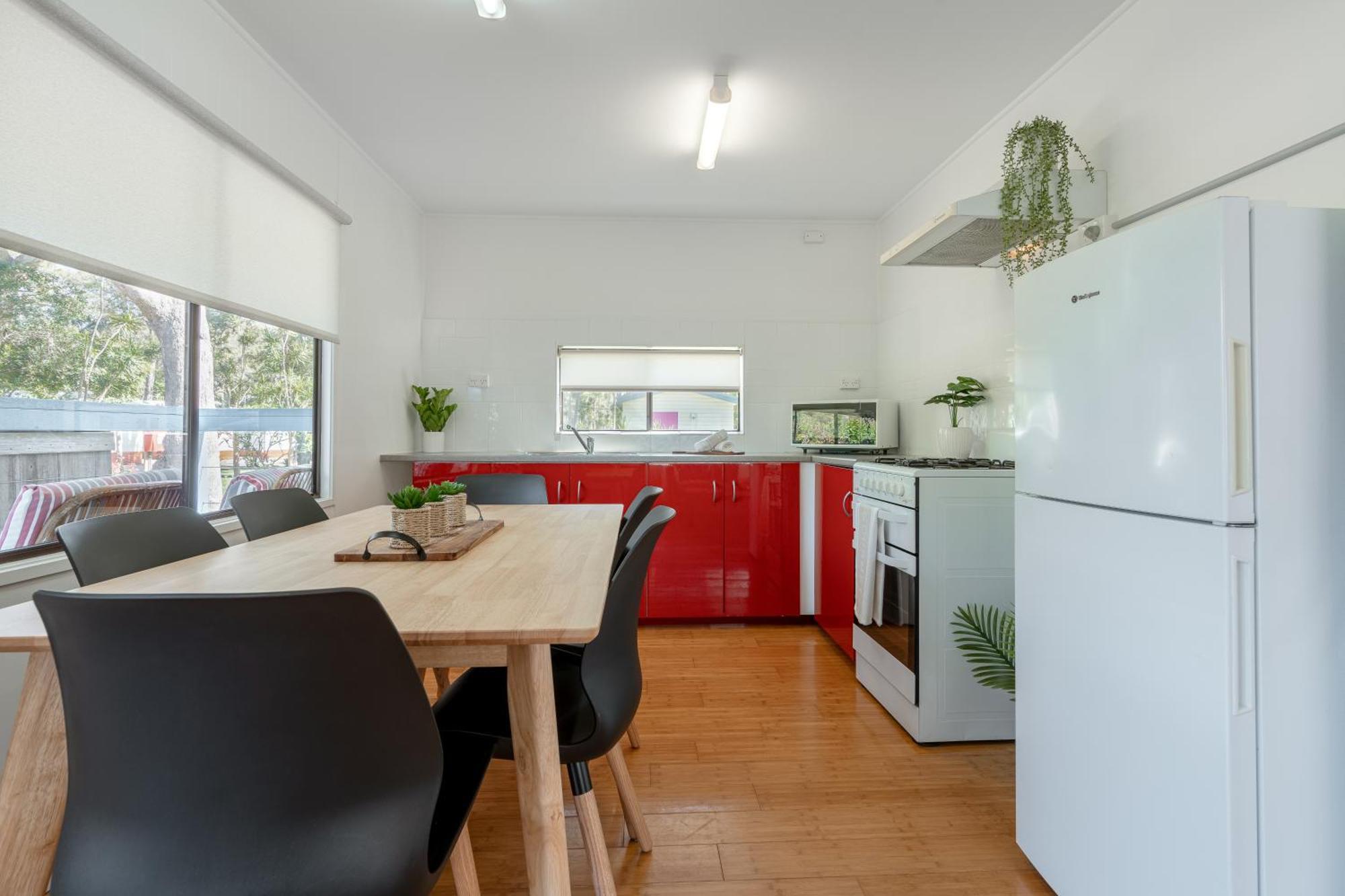 Big4 Tasman Holiday Parks - Nambucca Heads Extérieur photo