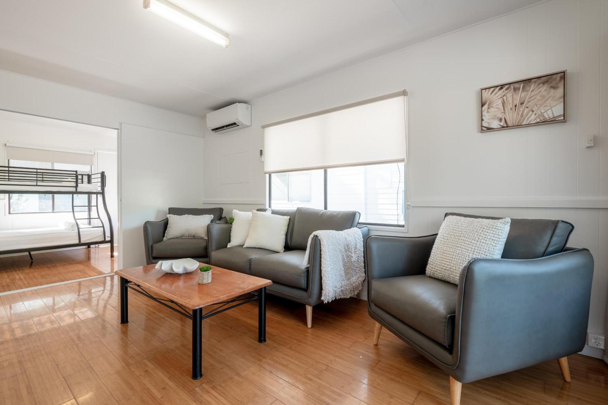 Big4 Tasman Holiday Parks - Nambucca Heads Extérieur photo