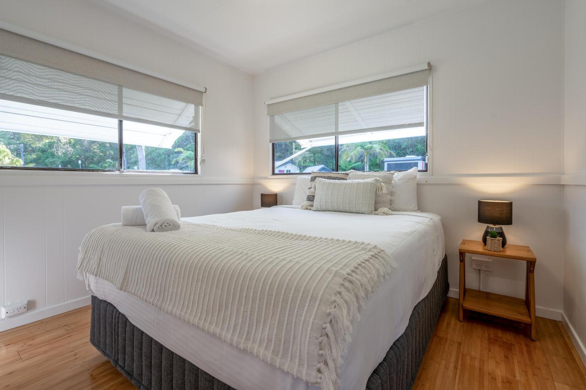 Big4 Tasman Holiday Parks - Nambucca Heads Extérieur photo