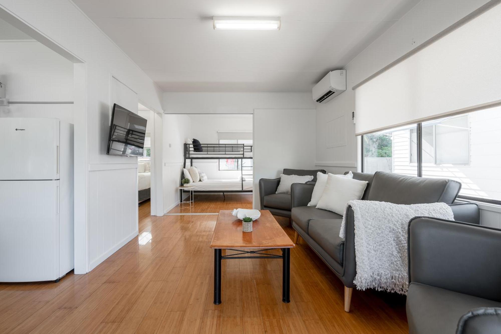 Big4 Tasman Holiday Parks - Nambucca Heads Extérieur photo
