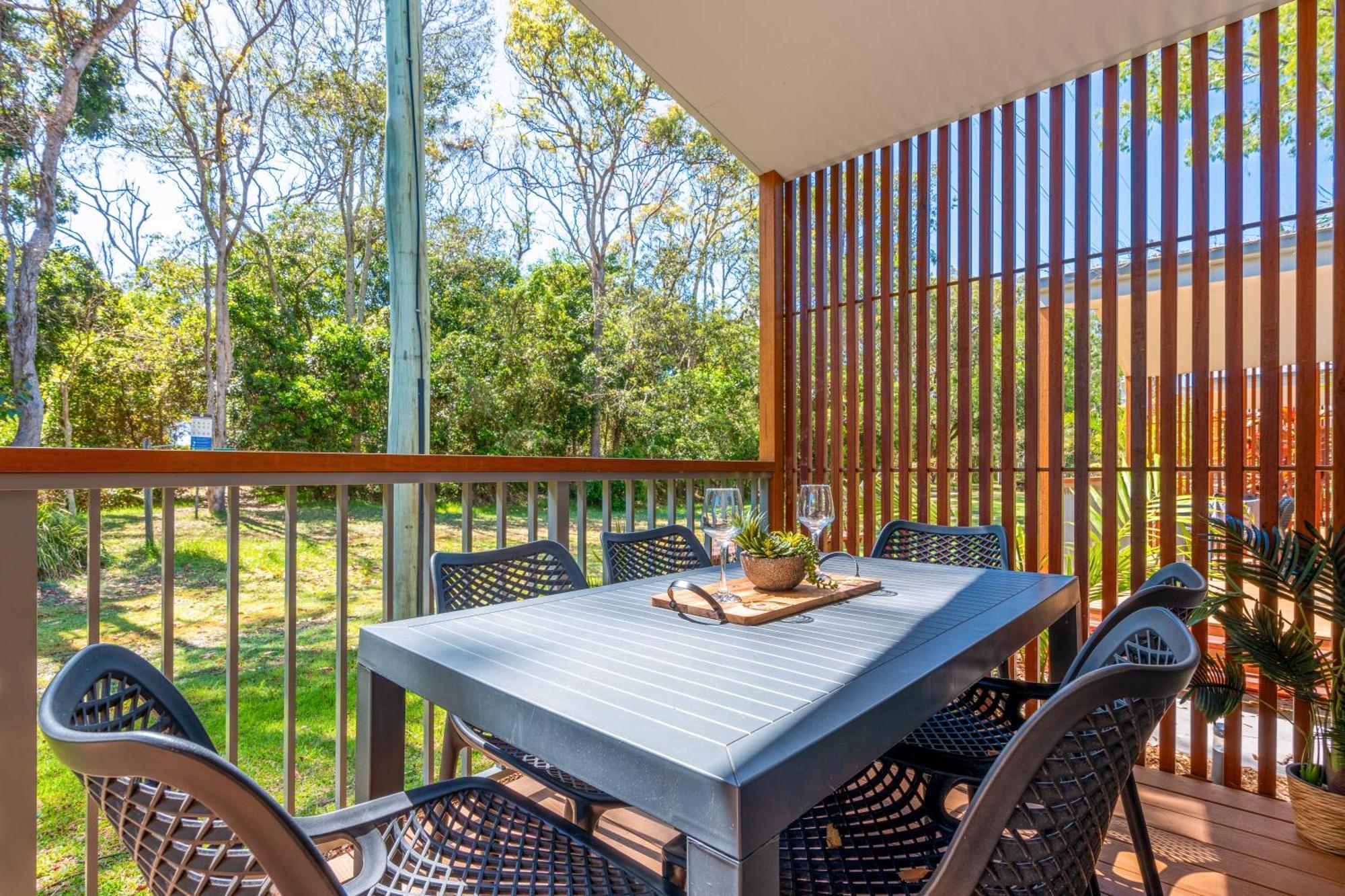 Big4 Tasman Holiday Parks - Nambucca Heads Extérieur photo