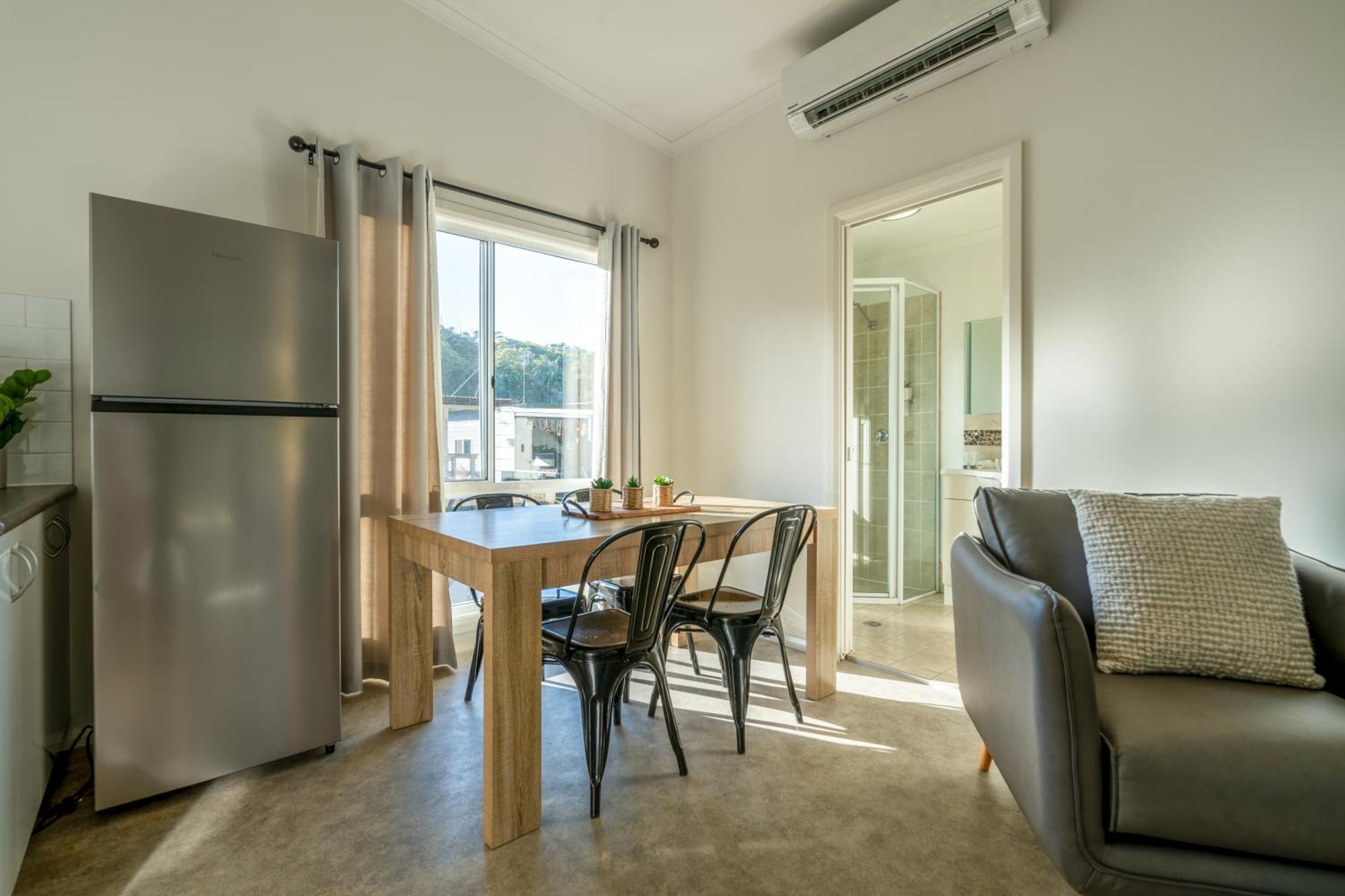Big4 Tasman Holiday Parks - Nambucca Heads Extérieur photo