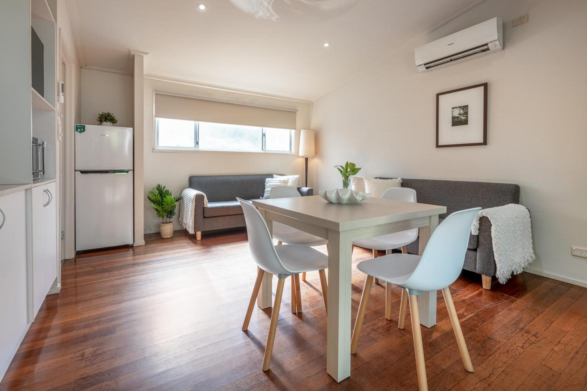 Big4 Tasman Holiday Parks - Nambucca Heads Extérieur photo