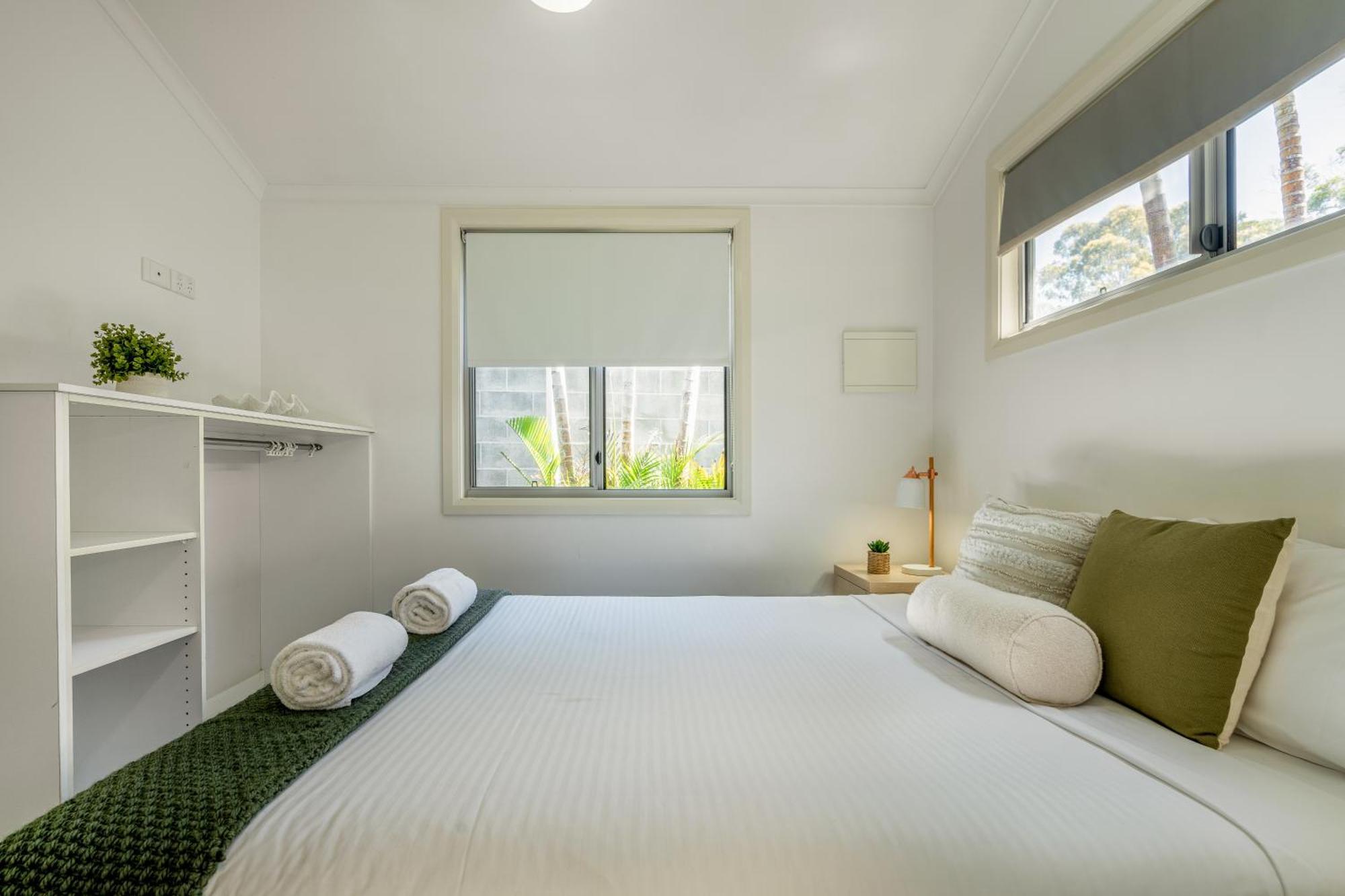 Big4 Tasman Holiday Parks - Nambucca Heads Extérieur photo