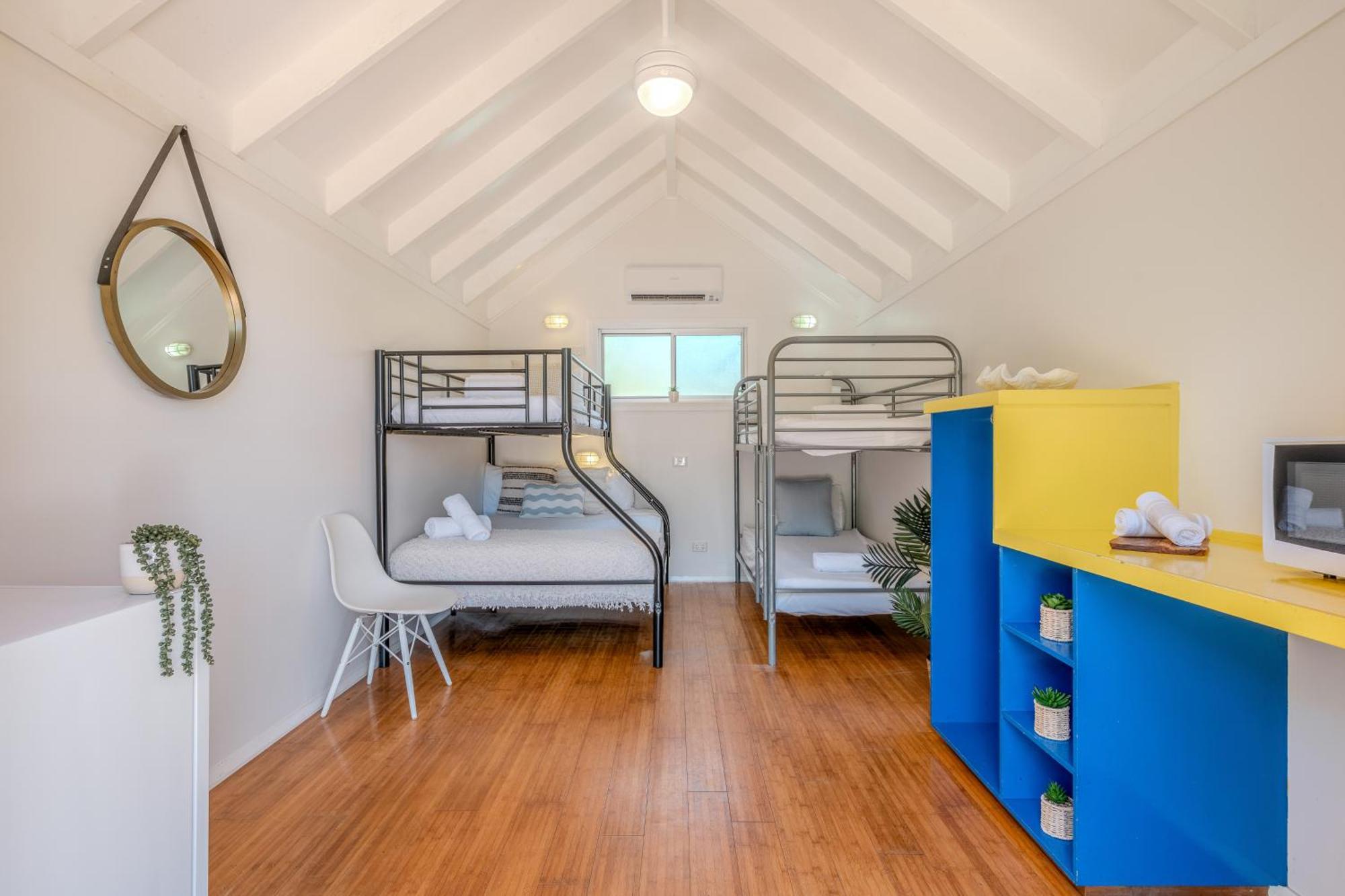 Big4 Tasman Holiday Parks - Nambucca Heads Extérieur photo