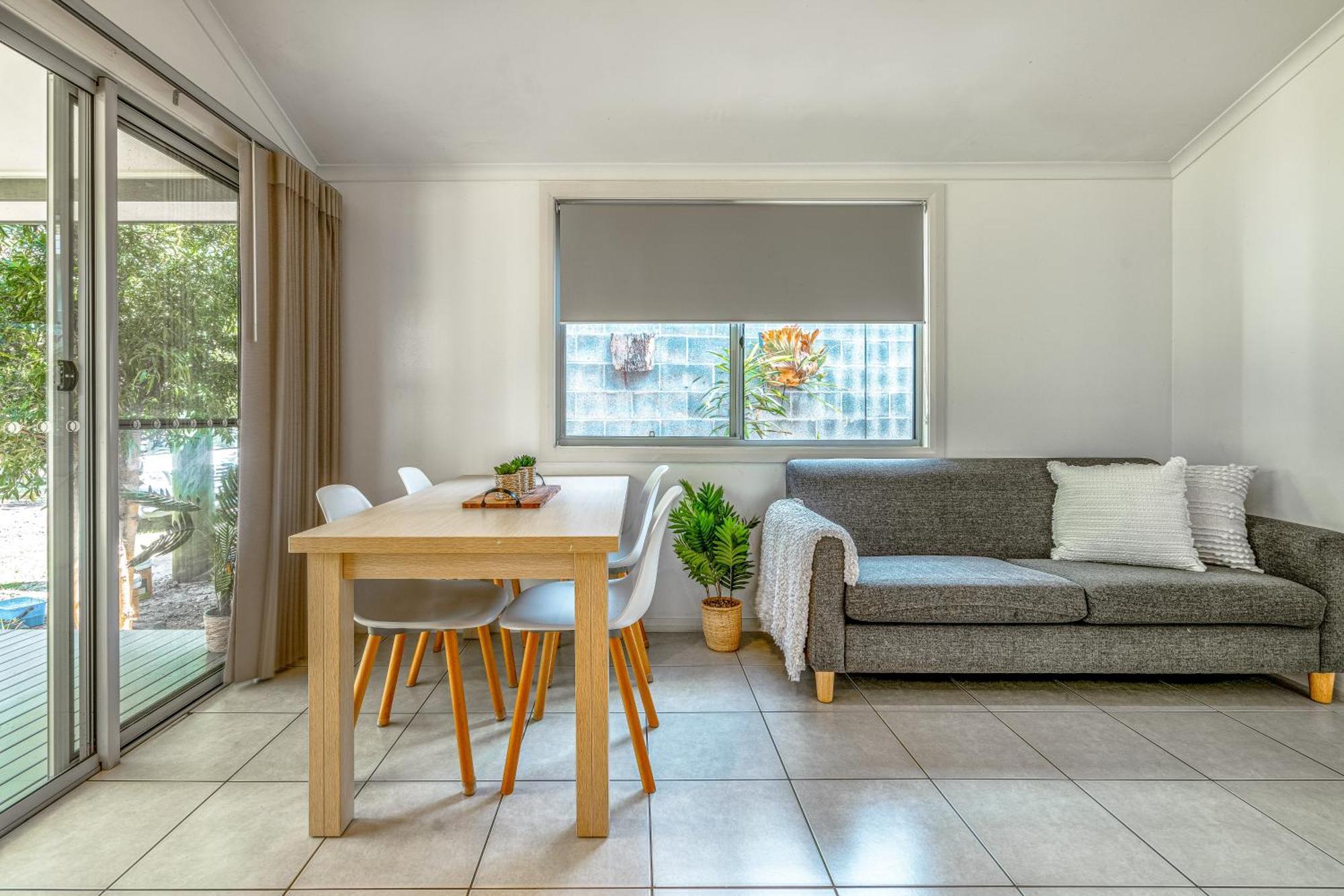Big4 Tasman Holiday Parks - Nambucca Heads Extérieur photo