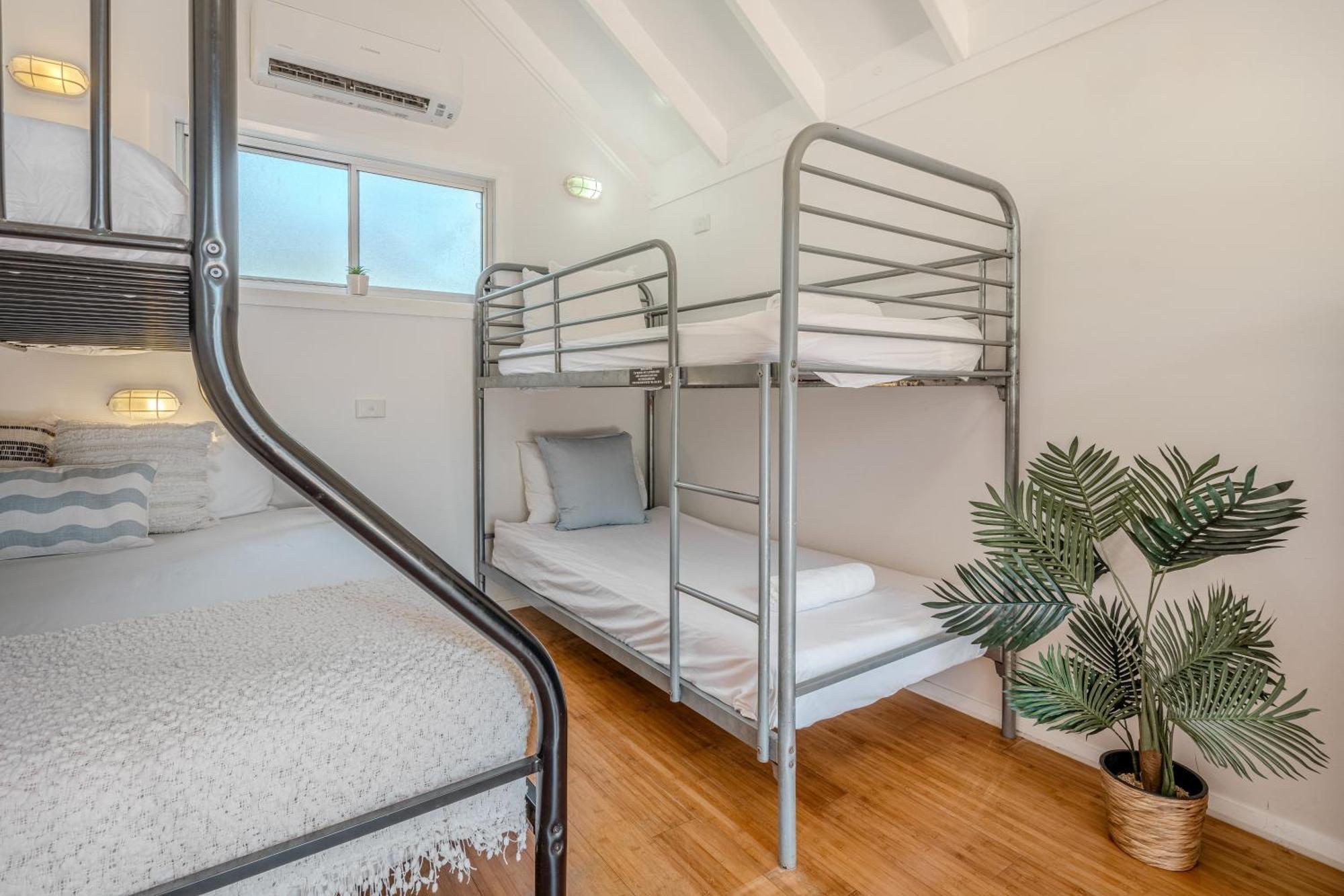 Big4 Tasman Holiday Parks - Nambucca Heads Extérieur photo
