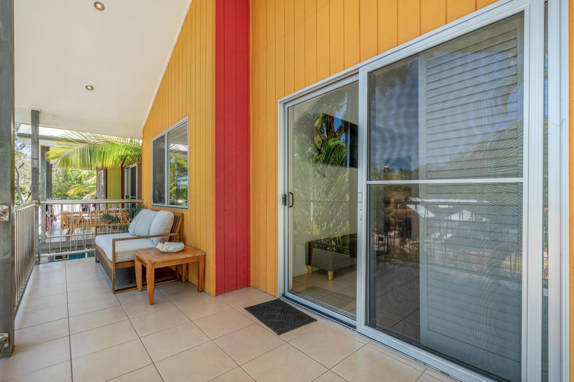 Big4 Tasman Holiday Parks - Nambucca Heads Extérieur photo