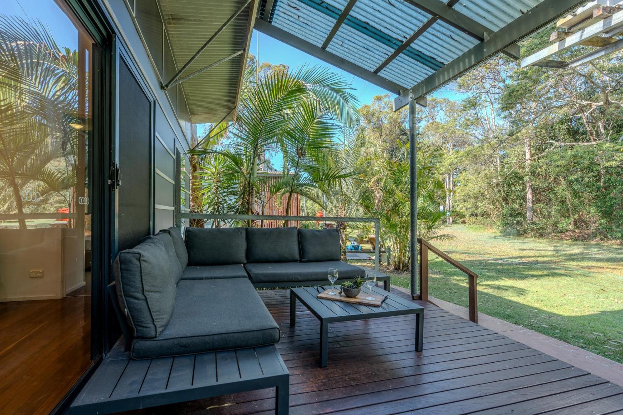 Big4 Tasman Holiday Parks - Nambucca Heads Extérieur photo