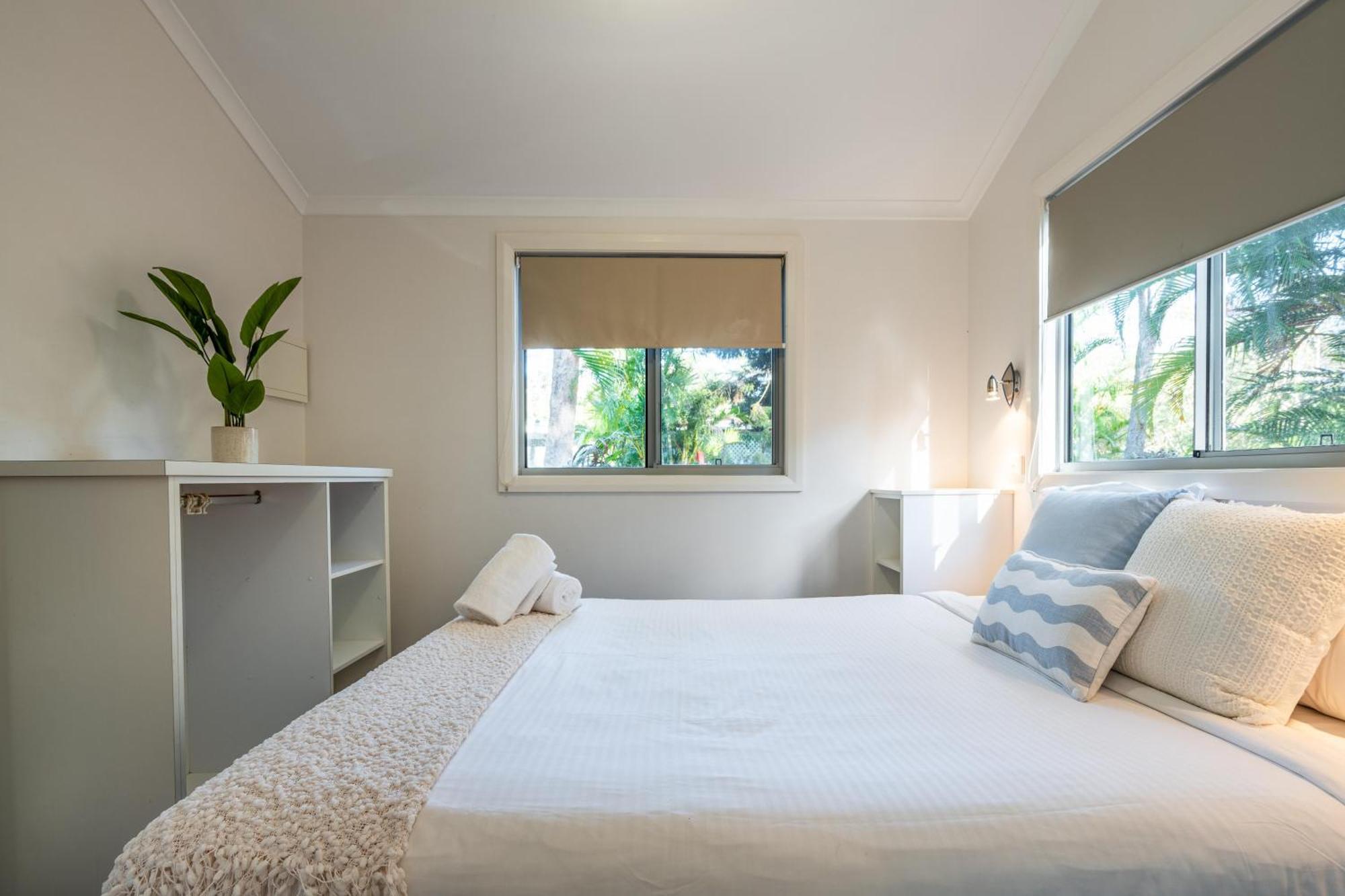 Big4 Tasman Holiday Parks - Nambucca Heads Extérieur photo