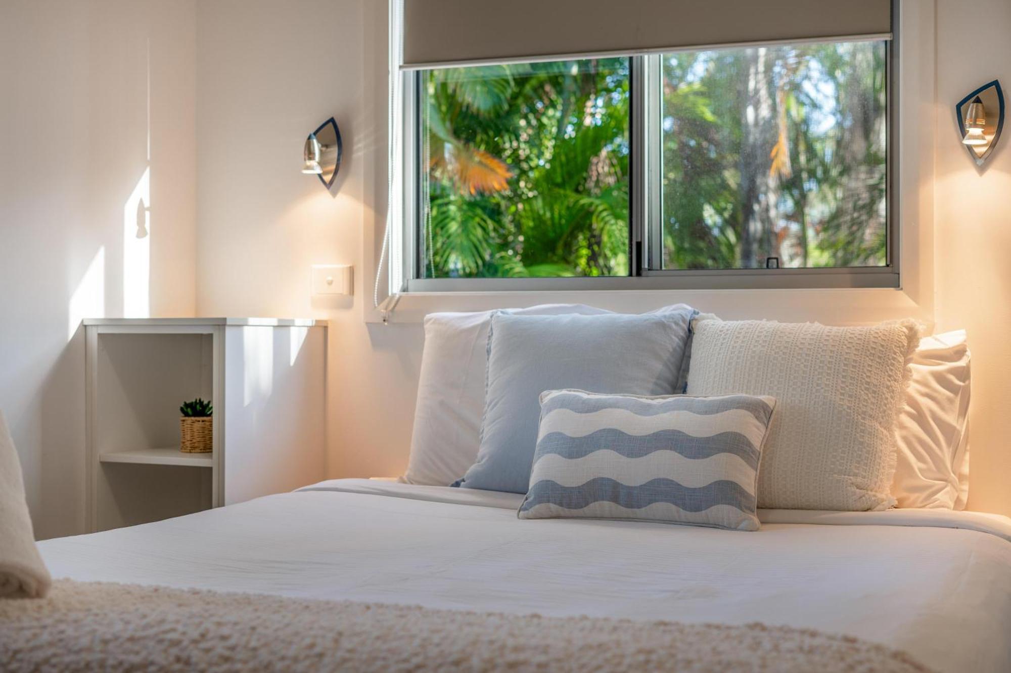 Big4 Tasman Holiday Parks - Nambucca Heads Extérieur photo