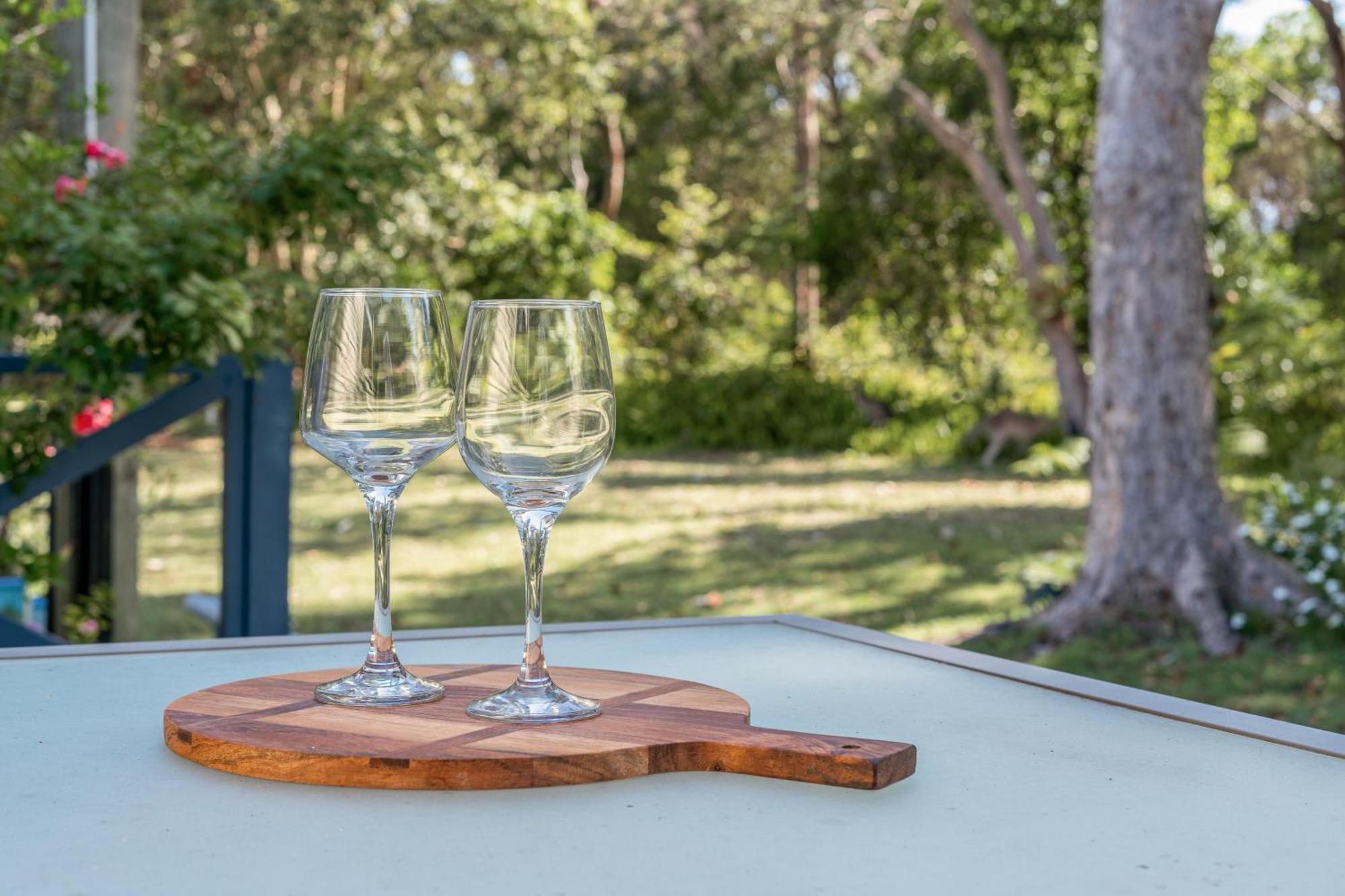 Big4 Tasman Holiday Parks - Nambucca Heads Extérieur photo