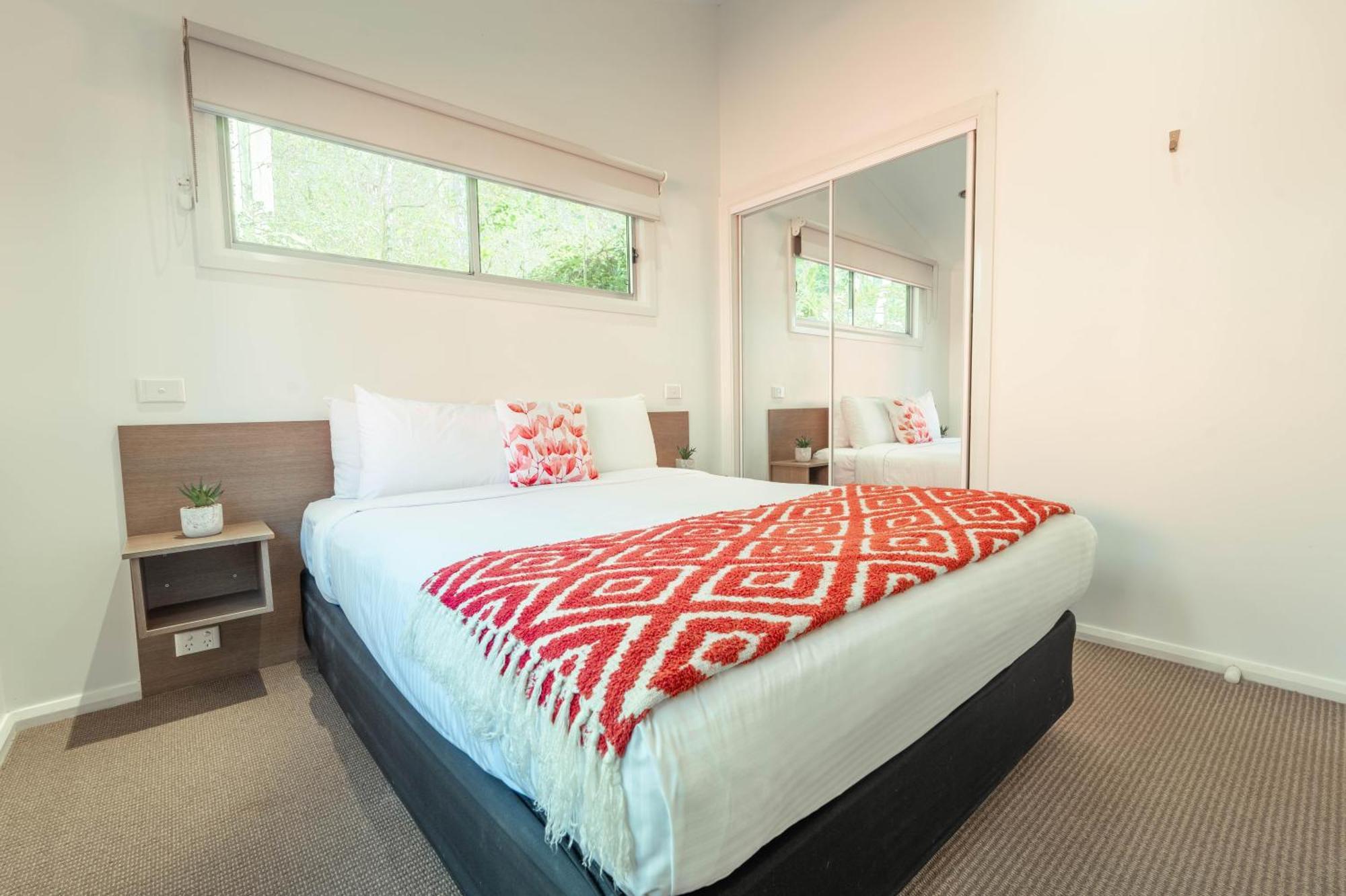 Big4 Tasman Holiday Parks - Nambucca Heads Extérieur photo