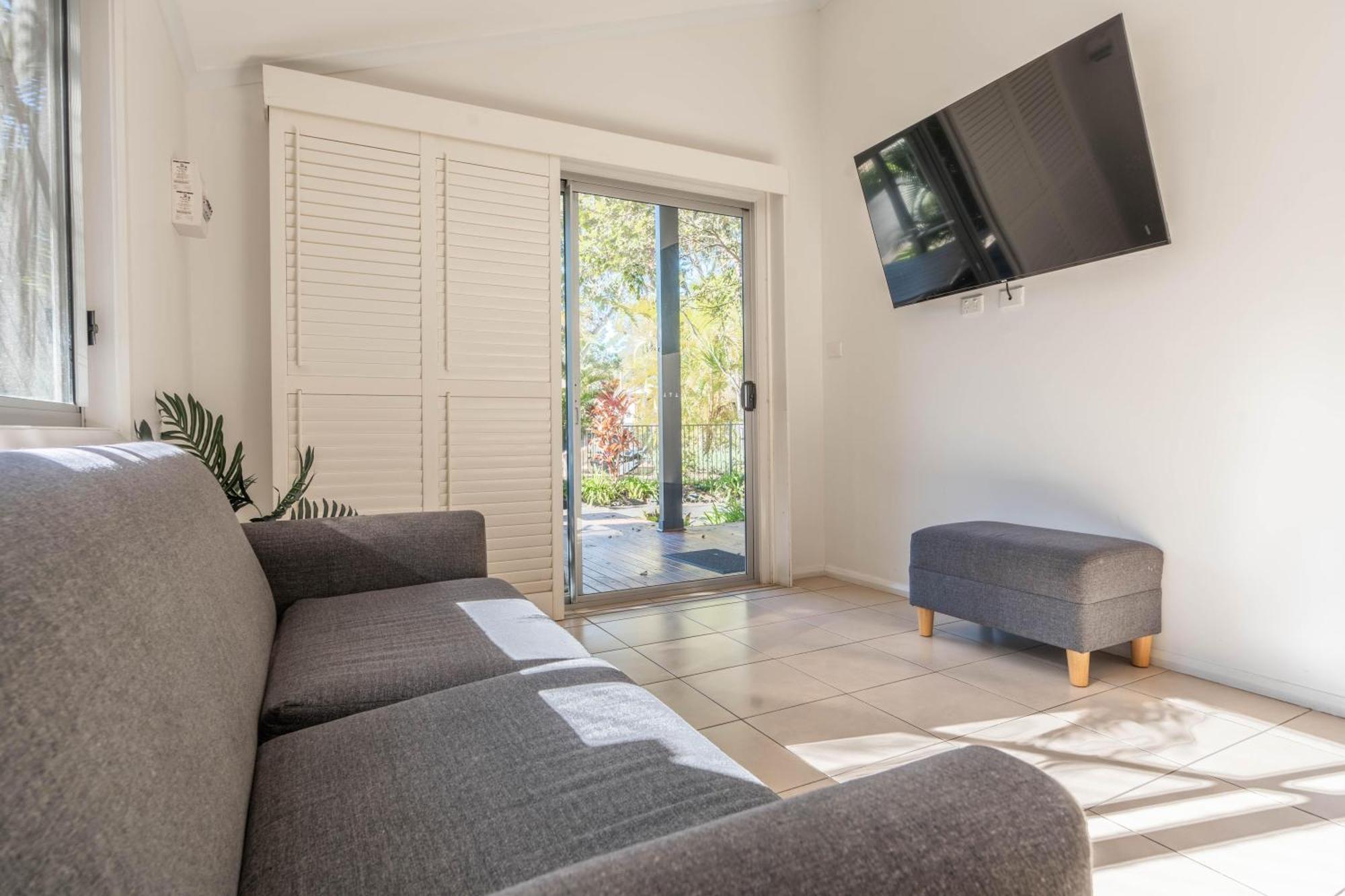 Big4 Tasman Holiday Parks - Nambucca Heads Extérieur photo