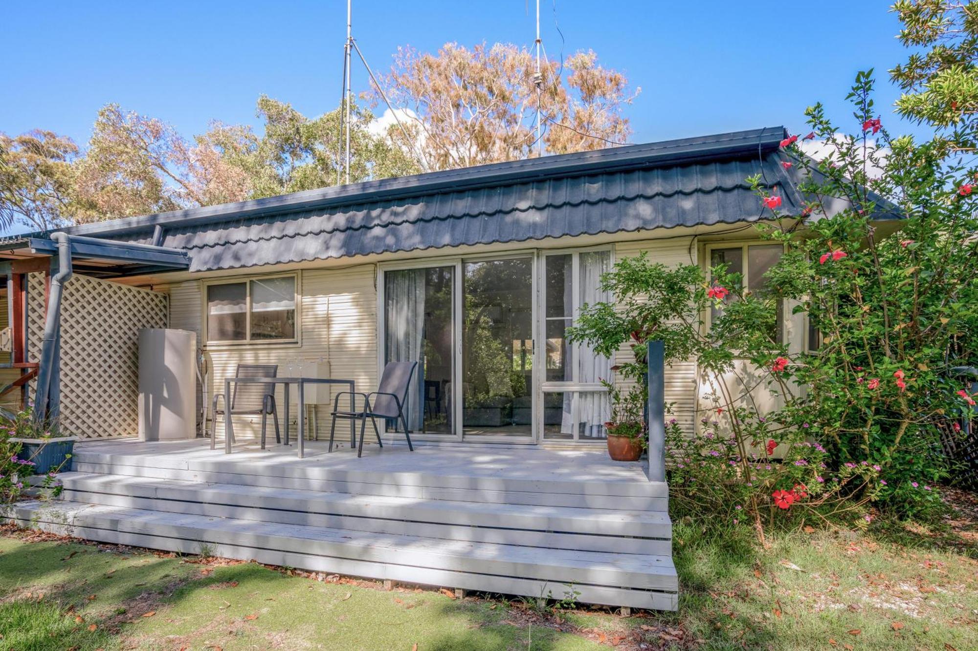Big4 Tasman Holiday Parks - Nambucca Heads Extérieur photo